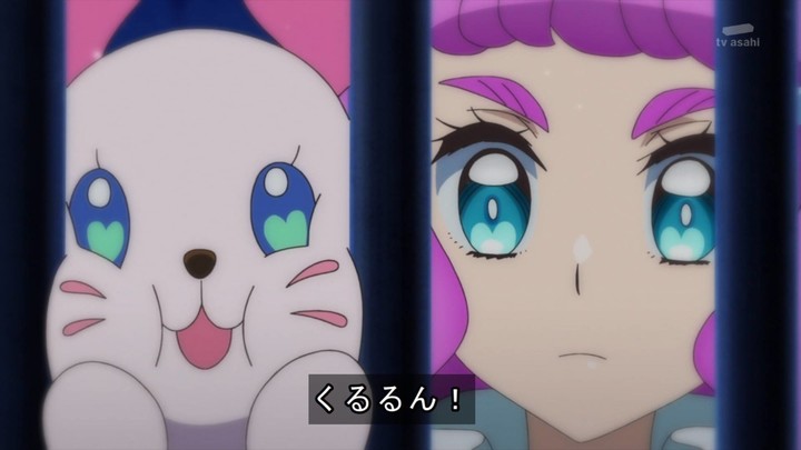 トロピカル ジュ プリキュア 第17話 人魚の奇跡 変身 キュアラメール 掲示板 マイネ王 トロピカル ジュ プリキュア 第17話 人魚の奇跡 変身 キュアラメール 掲示板 マイネ王