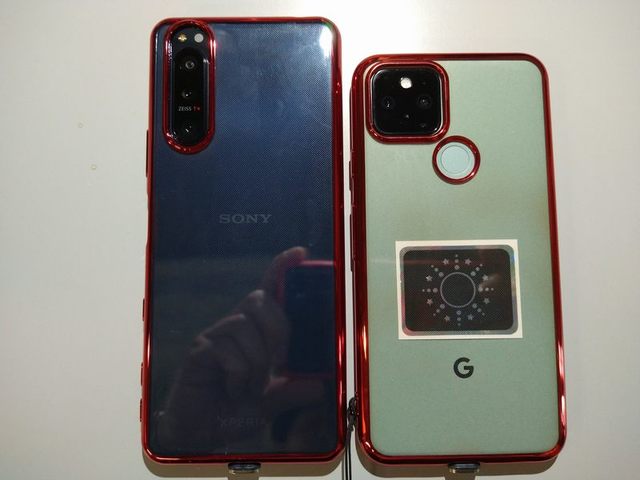 ﾌﾟﾁﾚﾋﾞｭｰ Xperia5iiのカメラ性能について 掲示板 マイネ王