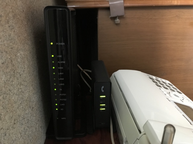 NURO光でんわ開通しました | 掲示板 | マイネ王