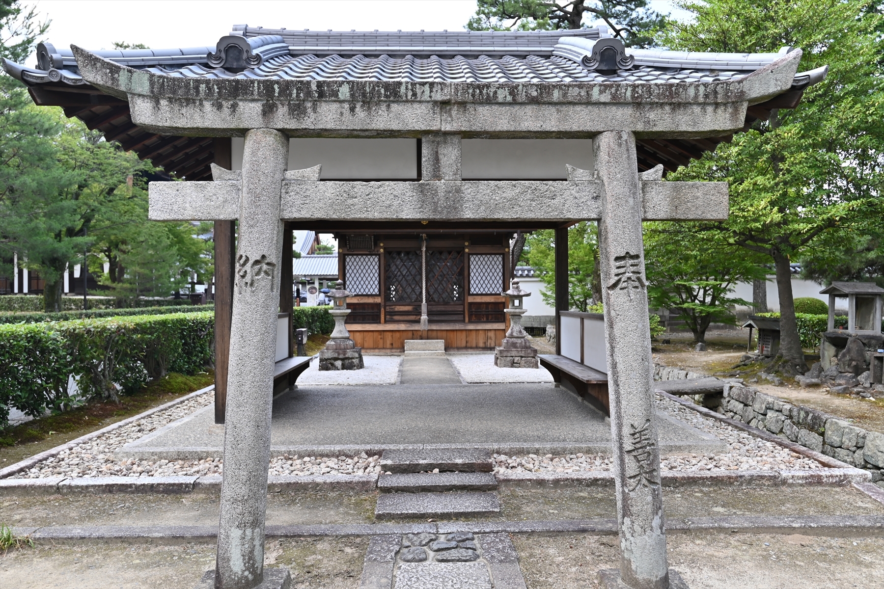 相国寺046.JPG