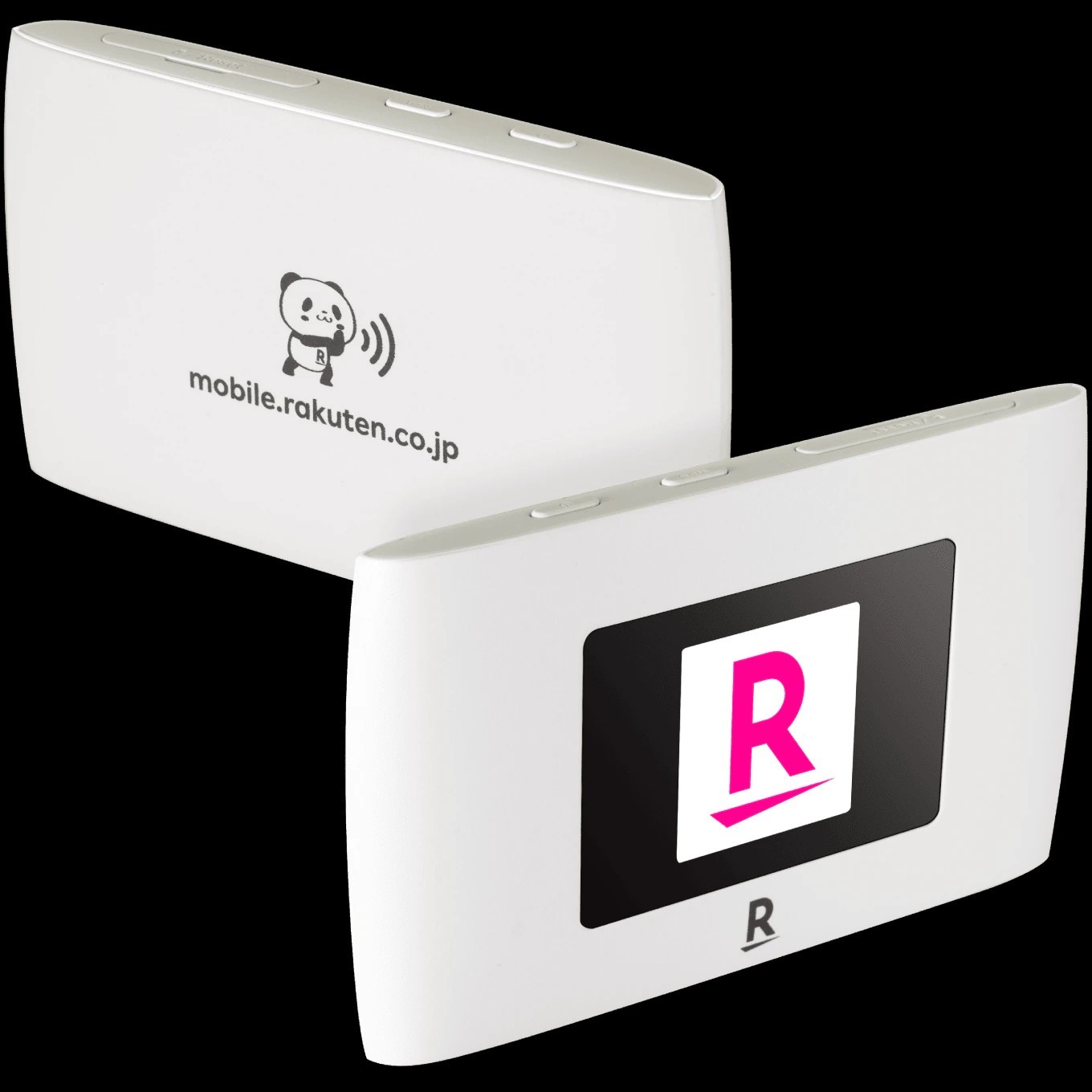 Rakuten UN-LIMIT 6 ルーター 本体 Rakuten UN-LIMIT 6 ルーター 本体