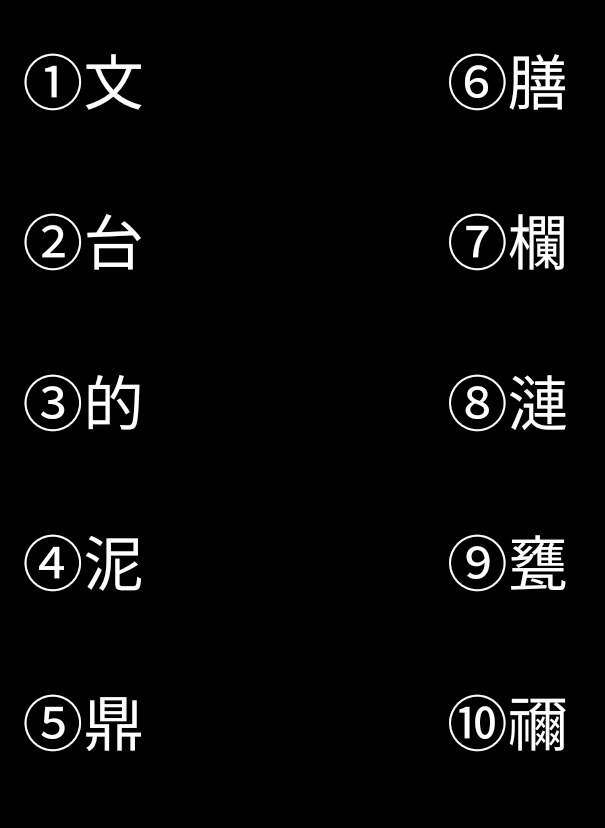 難読苗字クイズおかわり おまけは蝶の種類は何 掲示板 マイネ王
