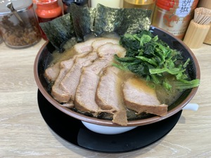 20210924桜道チャーシュー麺.JPG