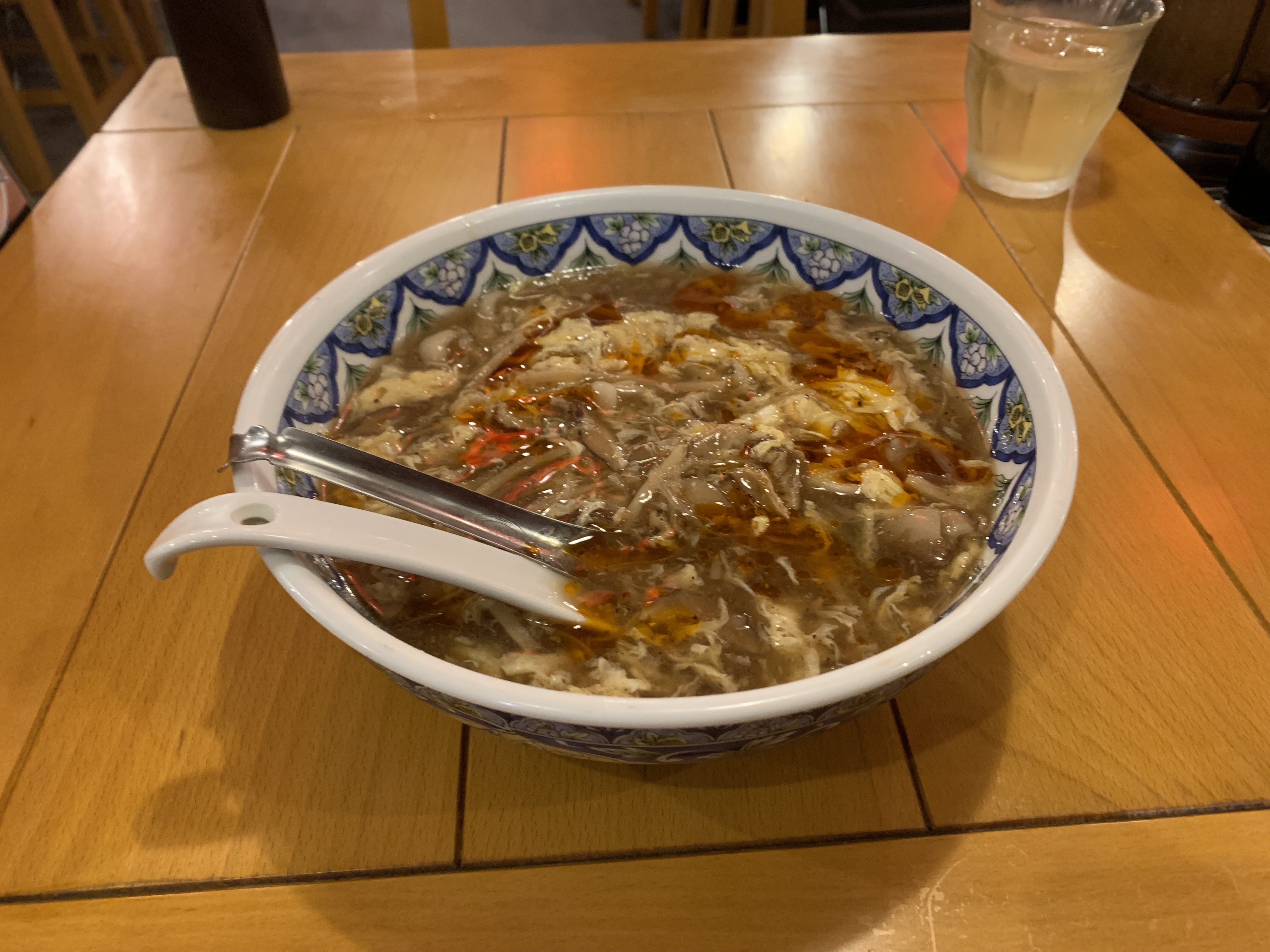 20211001揚州商人酸辣湯麺.JPG