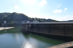 天ヶ瀬ダム020.JPG