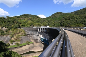 天ヶ瀬ダム034.JPG