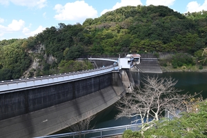 天ヶ瀬ダム043.JPG