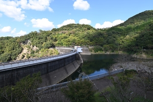 天ヶ瀬ダム046.JPG