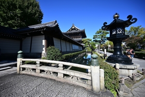 西本願寺唐門023.JPG