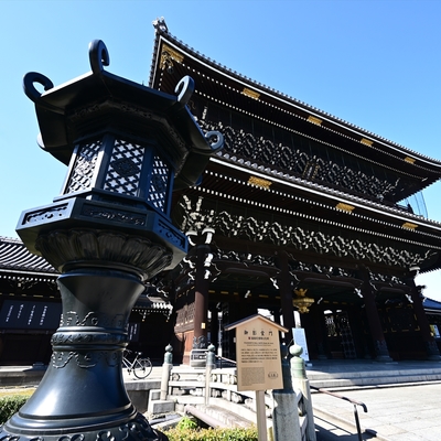 西本願寺唐門025.JPG