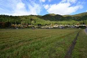 美山町かやぶきの里005.JPG
