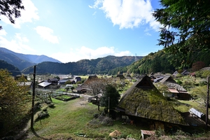 美山町かやぶきの里018.JPG