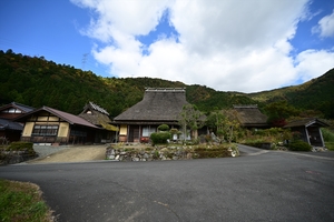 美山町かやぶきの里025.JPG