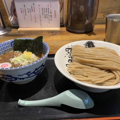 20211125特濃つけ麺.JPG
