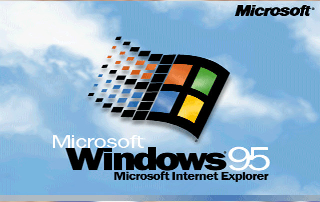 windows95/3.1用 コロナイゼーション