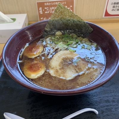 20211206プレミアム黒にんたまラーメン.JPG