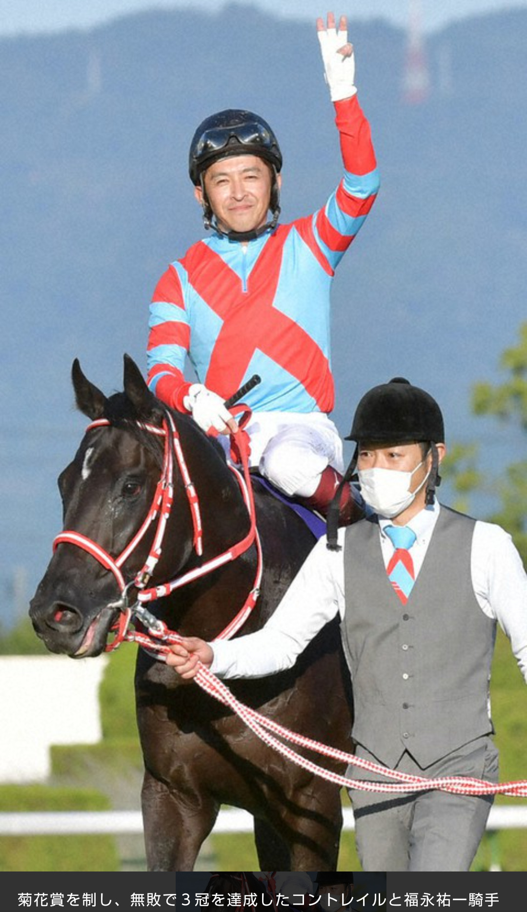 🐴来年のクラシック🐴を占うレース💗【第73回阪神ジュビナイル