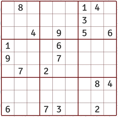 クイズ 数字のヒラメキ おまけは数独 掲示板 マイネ王