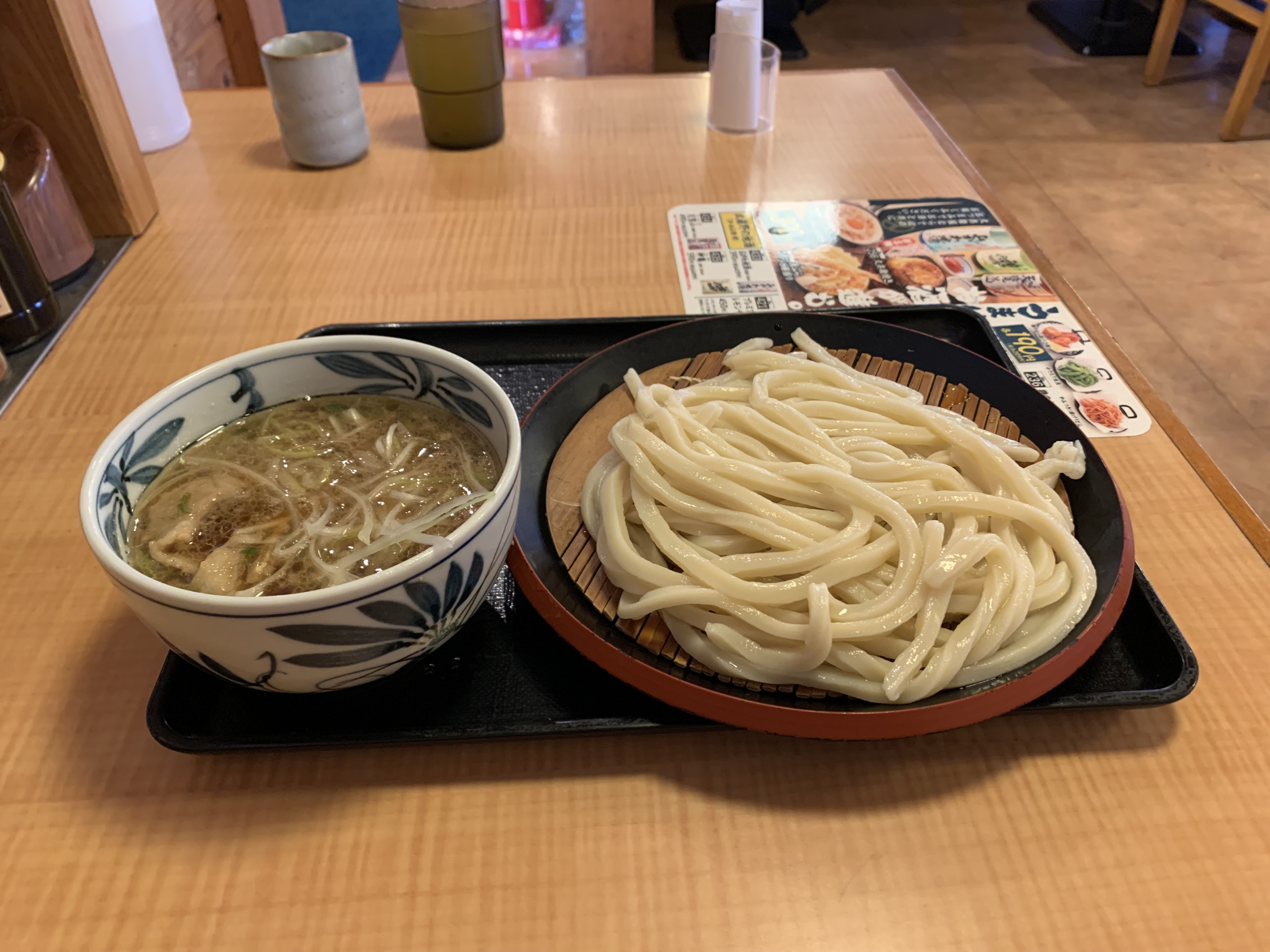 20211218肉つけ汁うどん.JPG