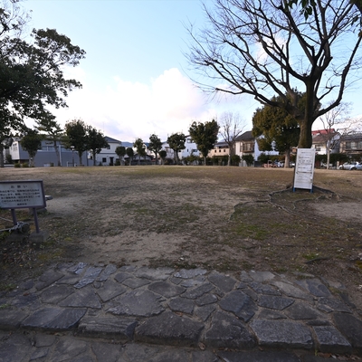 勝竜寺城086.JPG