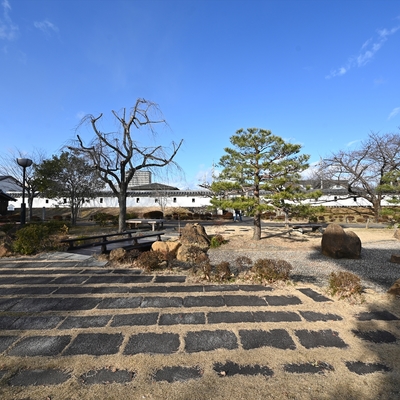 勝竜寺城013.JPG