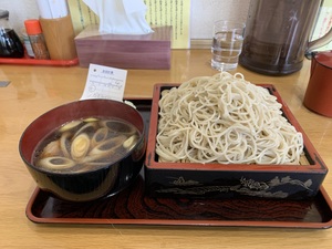 20220124和栄屋鴨せいろ大盛り870.JPG