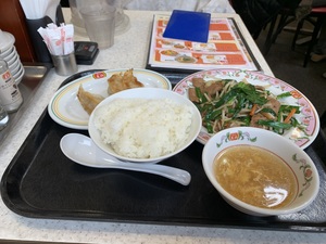 20220126王将ランチ2.JPG