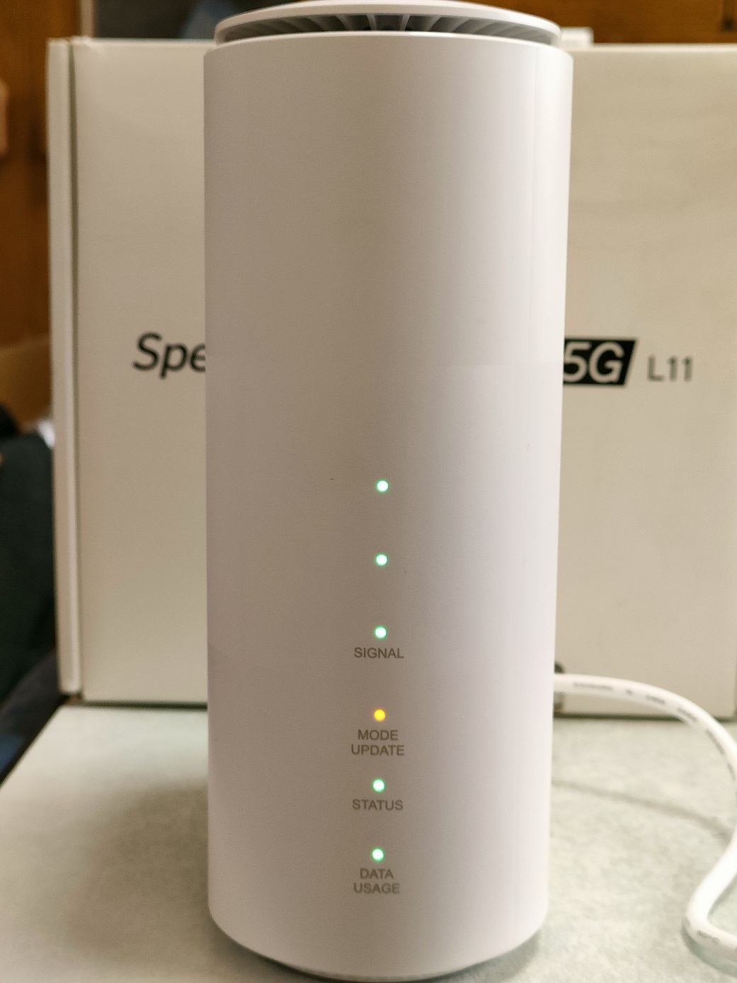 speed Wi-Fi HOME 5G L11 www.goldman.com.au