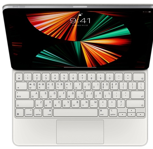 Magic Keyboard For Ipad Pro 12 9 In 5th Gen Kor 掲示板 マイネ王