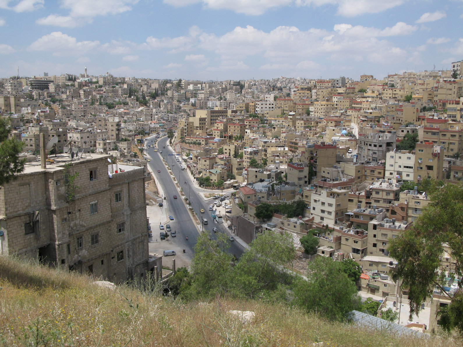 201005ヨルダン／アンマン.JPG