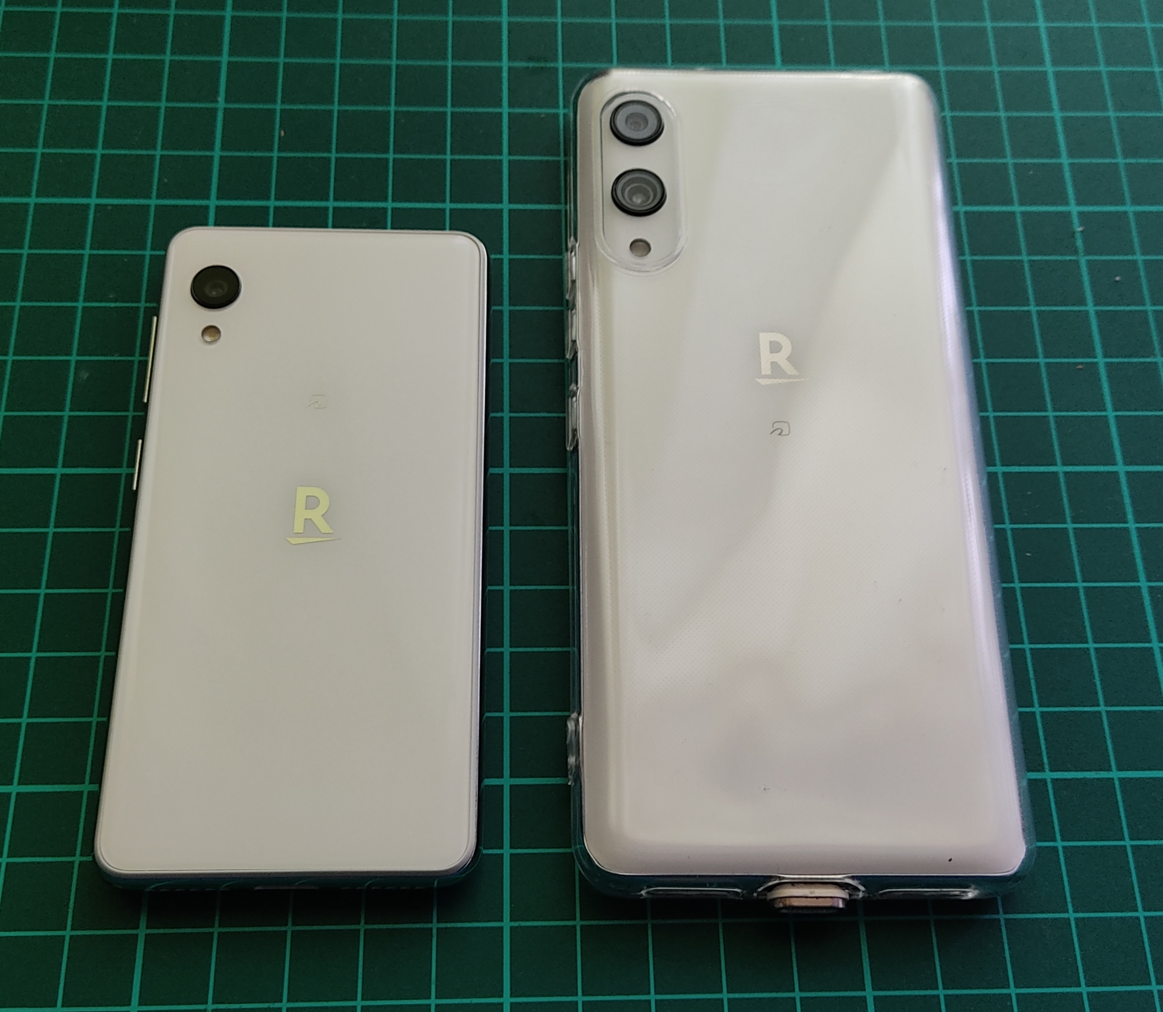 Rakuten - rakuten hand　【1234様取り置き用】 Rakuten Hand | Rakutenオリジナル | 製品 | 楽天モバイル