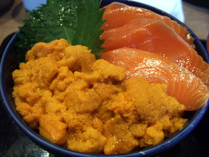大磯　ウニ・サーモン丼DSCF7037.jpg