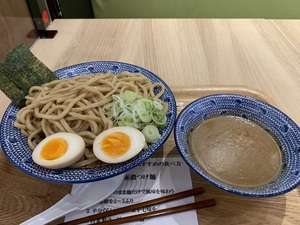 20221017つけ麺ささ木.JPG