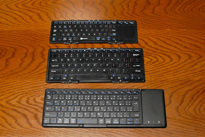 Varmilo MA113 青 日本語配列 USBキーボード 本体 テンキーあり