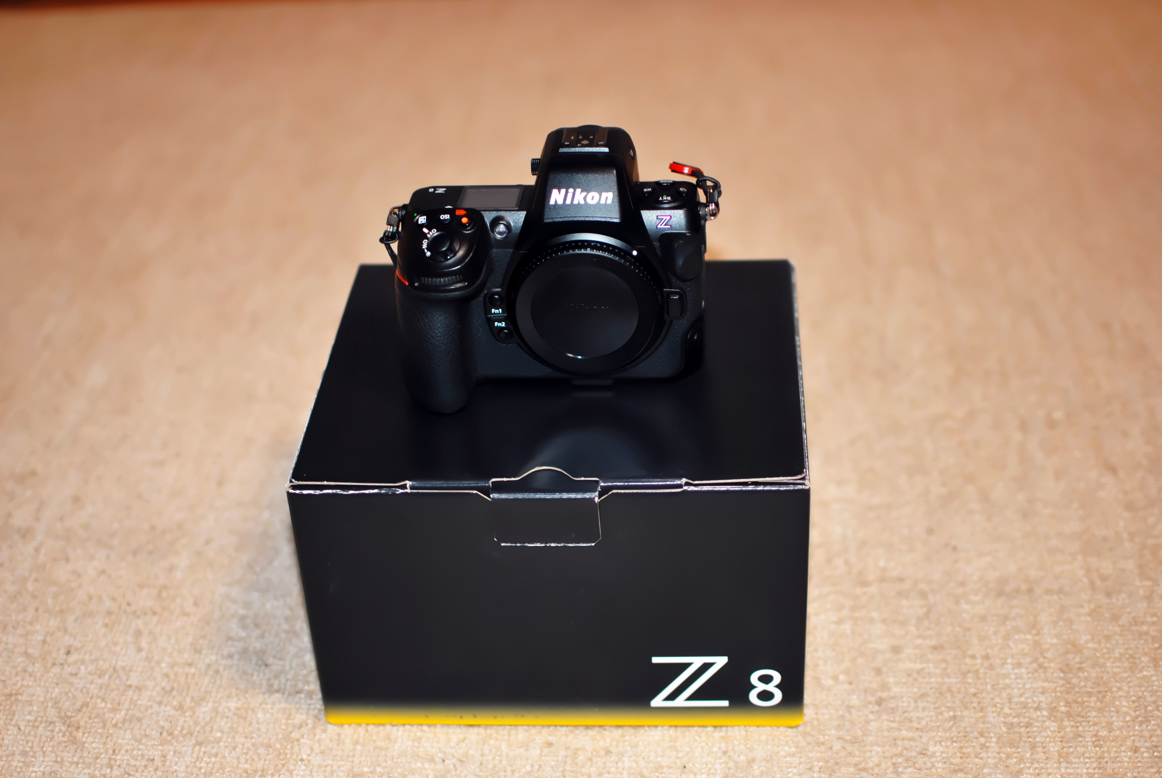 本日、新しいカメラ(NikonZ8)に買い替えました。 | 掲示板 本日、新しいカメラ(NikonZ8)に買い替えました。 | 掲示板