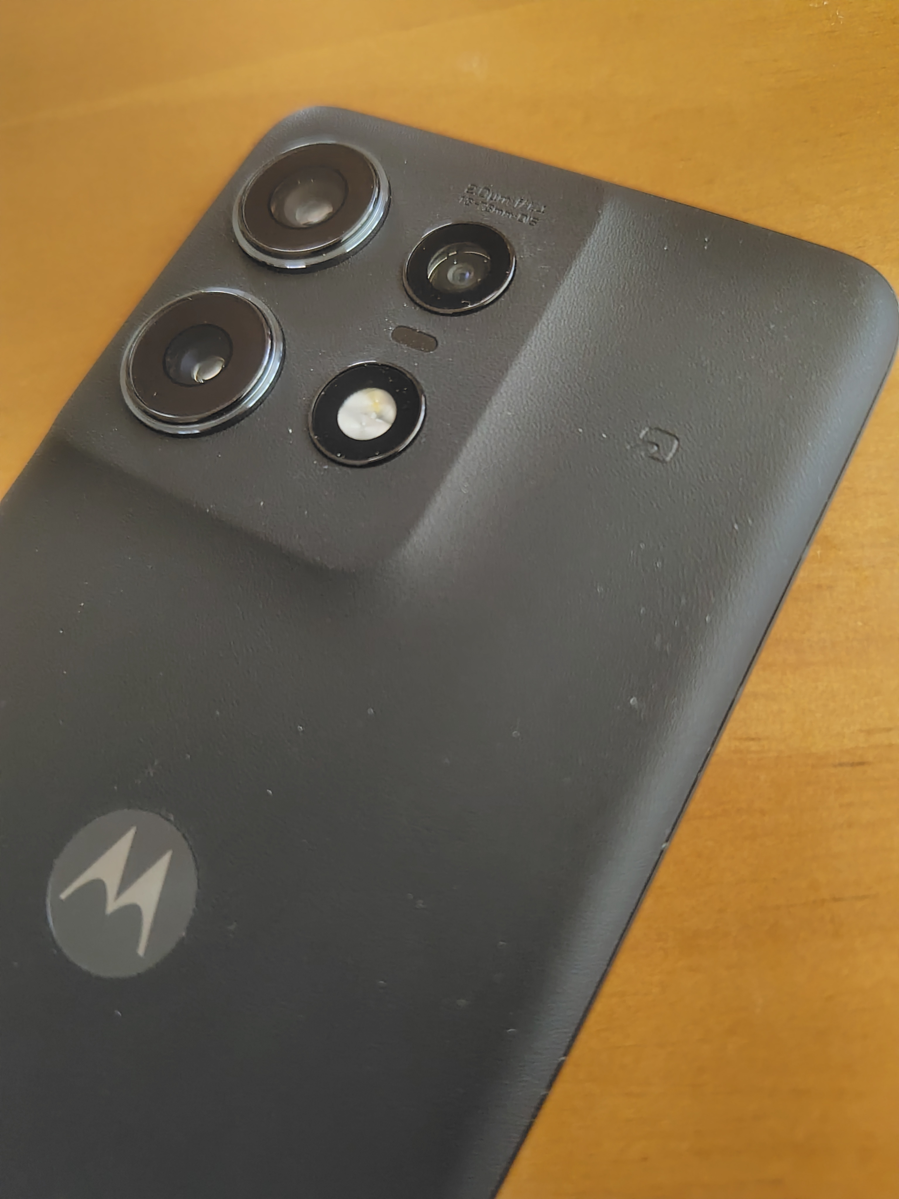 コスパ最高 | MOTOROLA edge 50s pro | 端末レビュー | レビュー