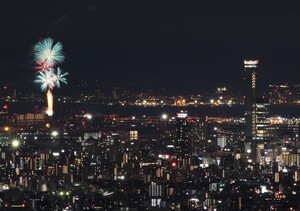 2025.10.11__関西大阪万博　花火　01.JPG