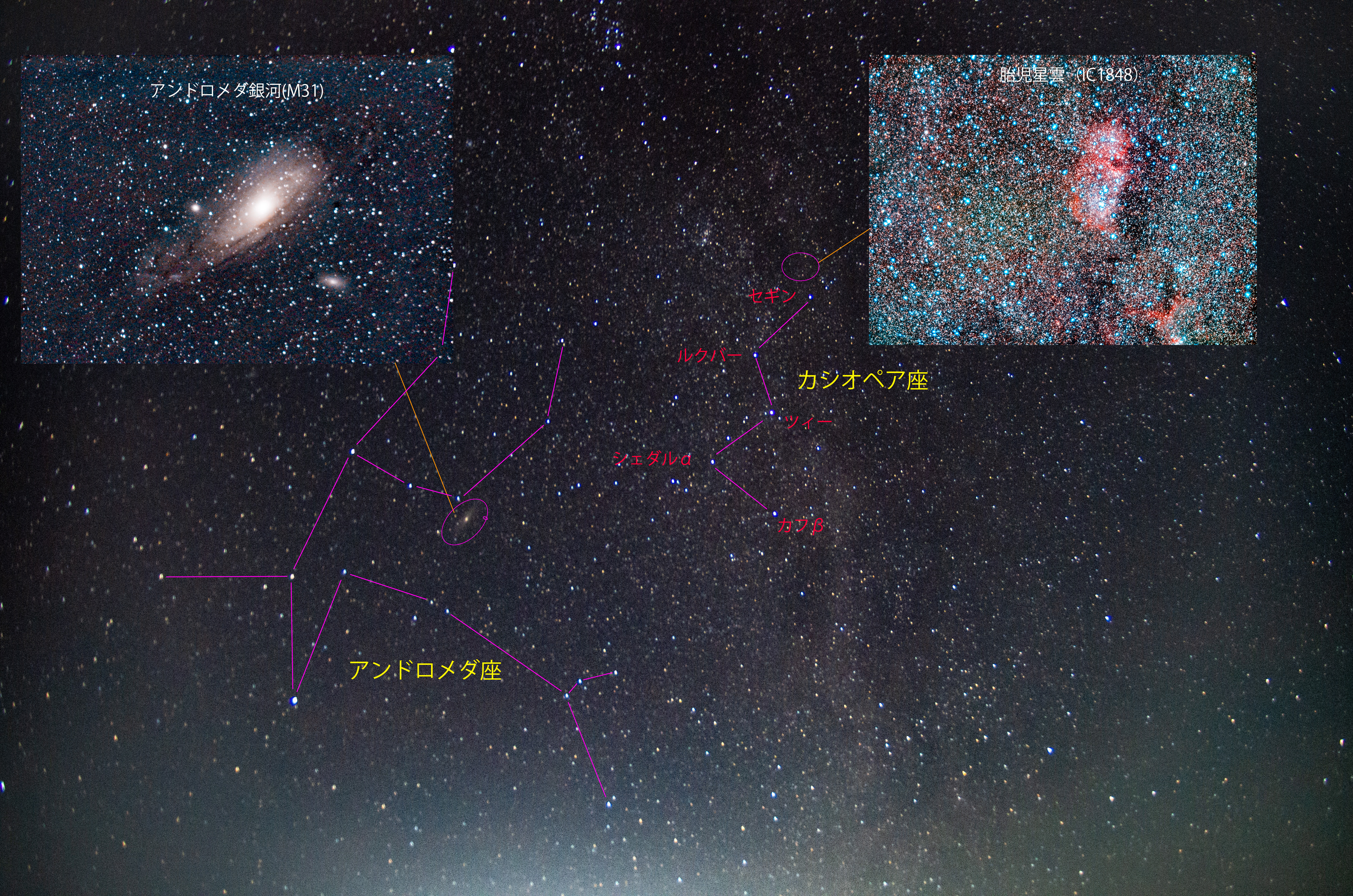 20251122_カシオペア座とアンドロメダ座.jpg