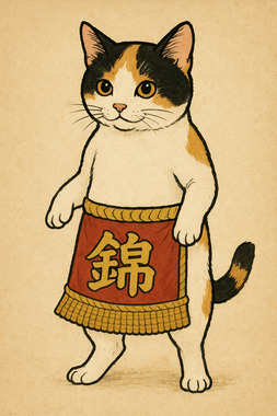ねこ、猫錦、ネコ錦.png