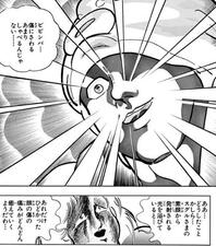 サークルキン肉君（キン肉マンをひたすら愛するサークル）