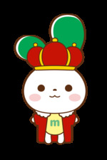 mineo公式キャラクターマイぴょんファンクラブ