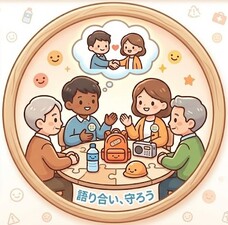 マイネオ 防災部