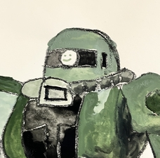 ガンダム好き集まれ！立てよ国民！