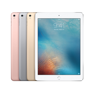 iPad Pro 9.7インチ docomo