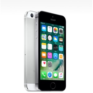 iPhone 5s Y!mobile