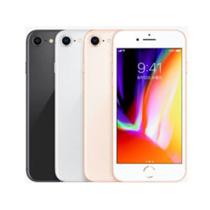 iPhone 8 Softbank