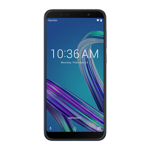 ZenFone Max Pro