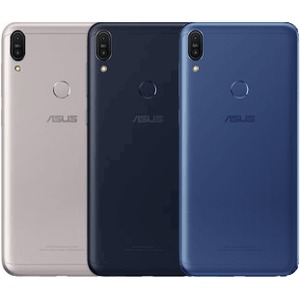 ZenFone Max Pro (M1)