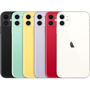 iPhone 11 docomo