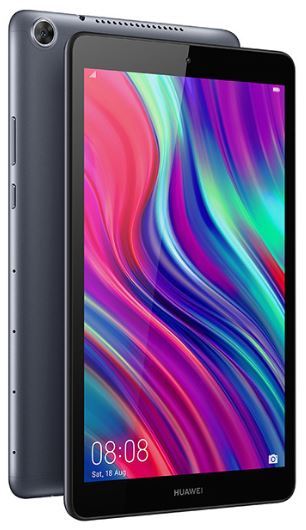 MediaPad M5 lite 8 LTEモデル SIMフリー | 端末レビュー